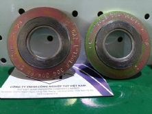 Vòng đệm Graphite DN150